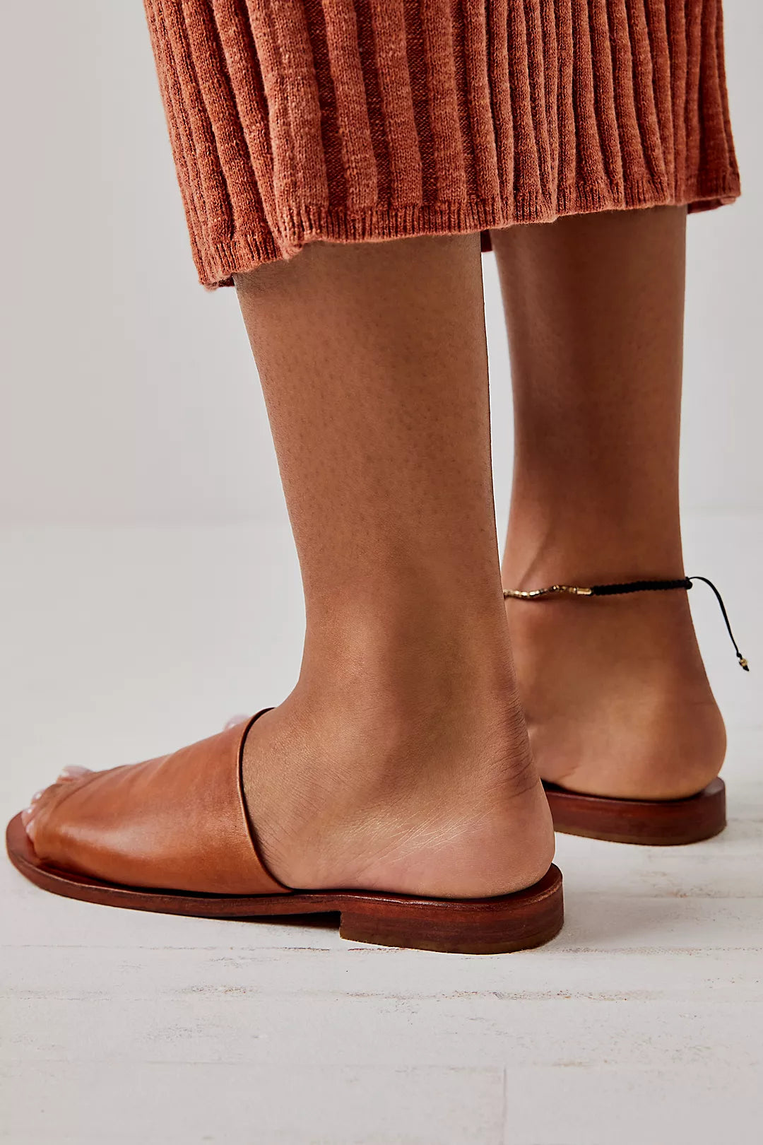 Free People Vicente Slide Sandals