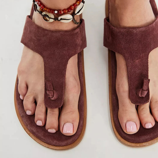 Free People Mika Sandal