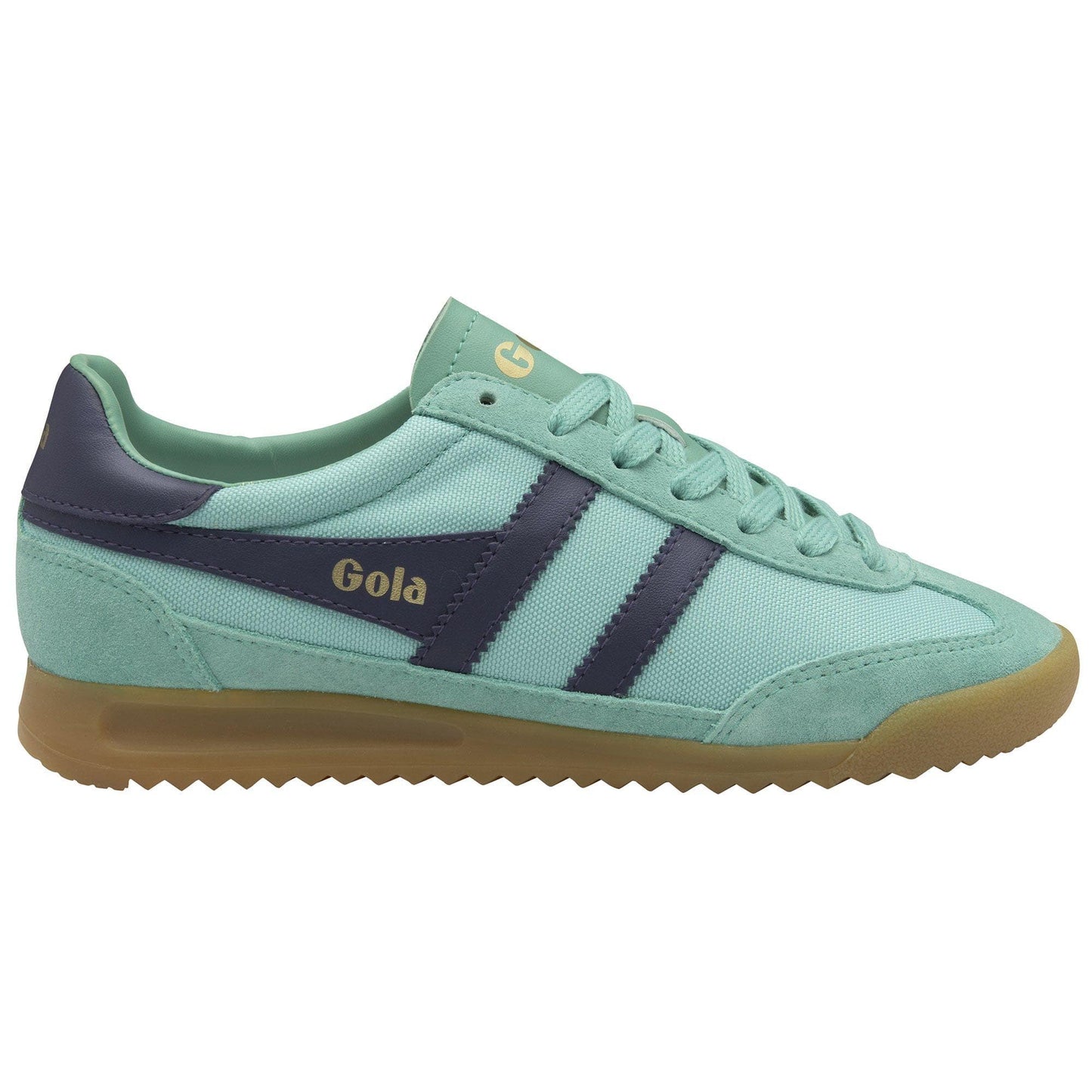 Gola Tornado Sneakers -Sea Mist