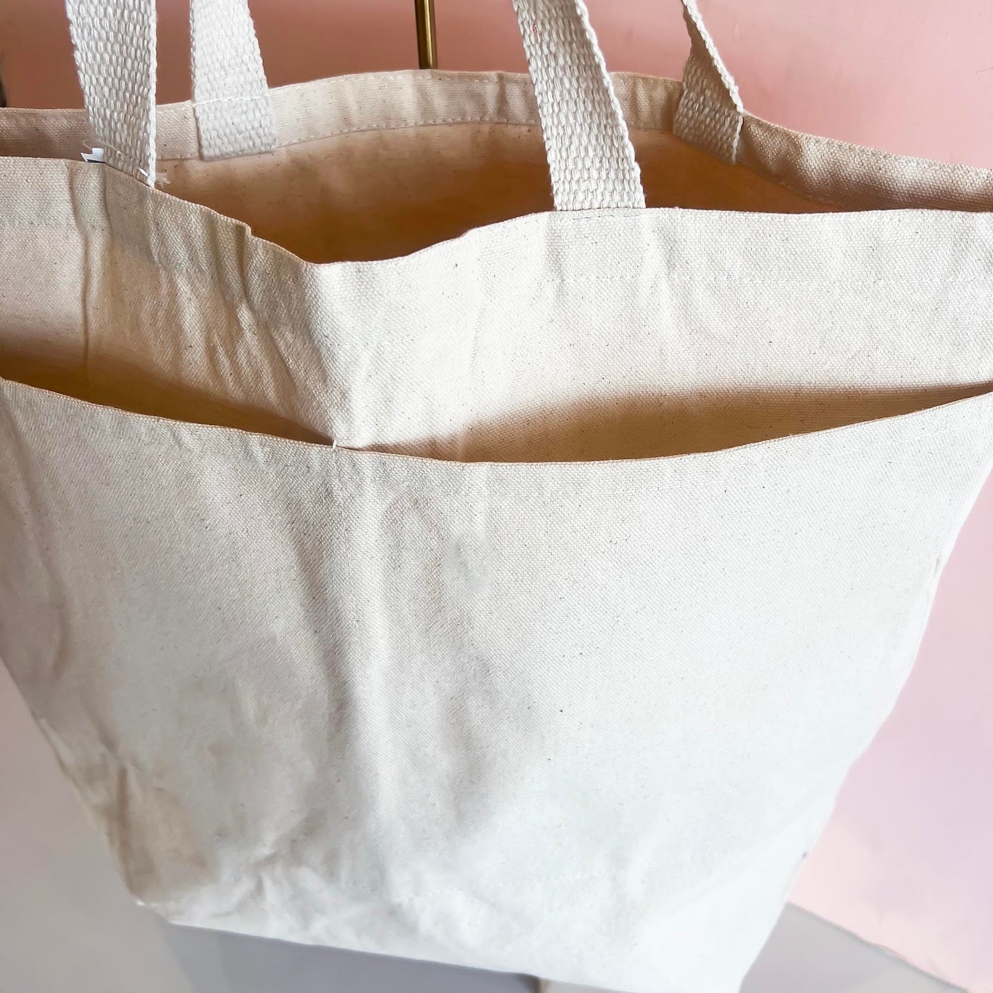 The Tortured Poets Department Canvas Tote Bag| Tik Tik Tik Boom