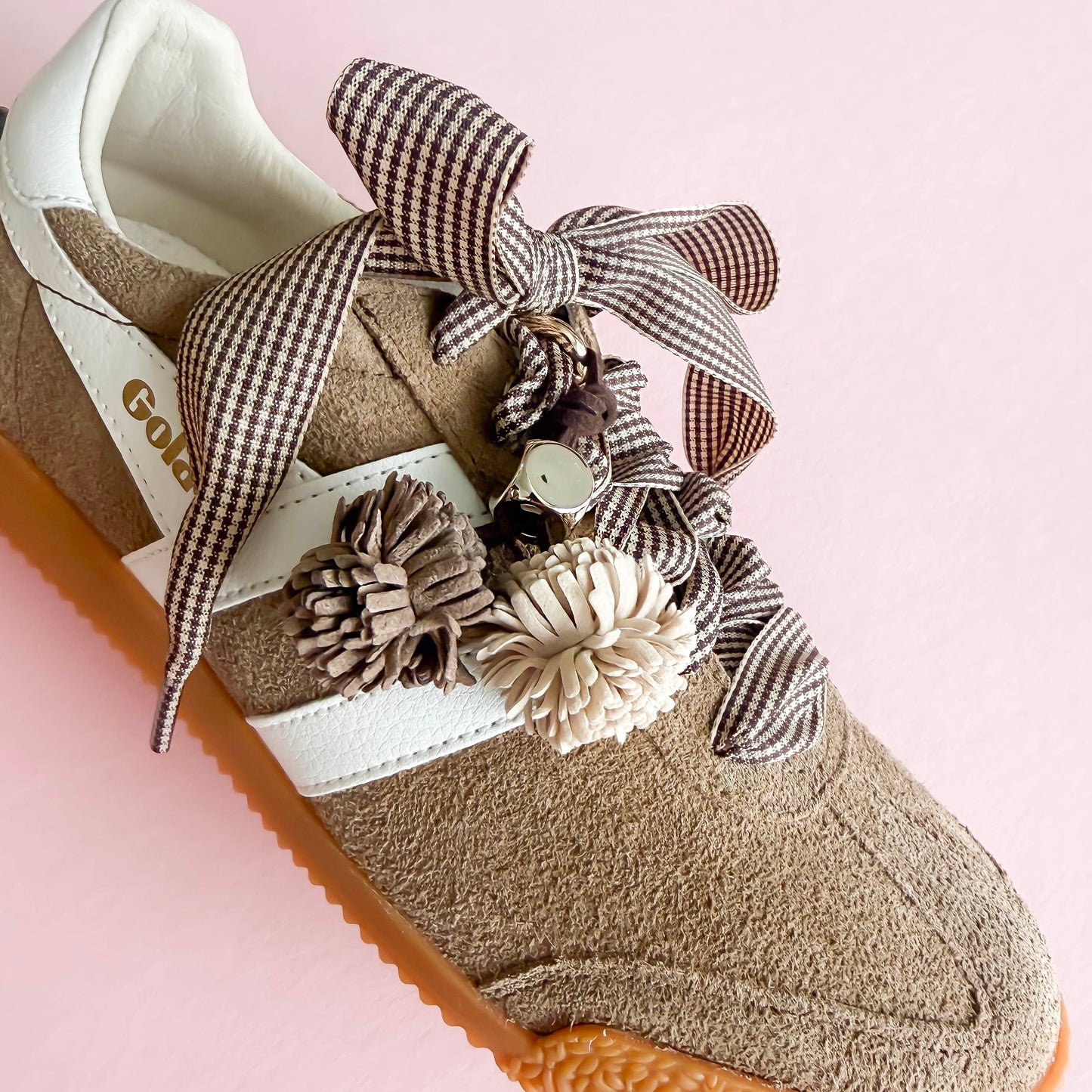 Pom-Pom Shoe Charms - Shoe Charm Sets