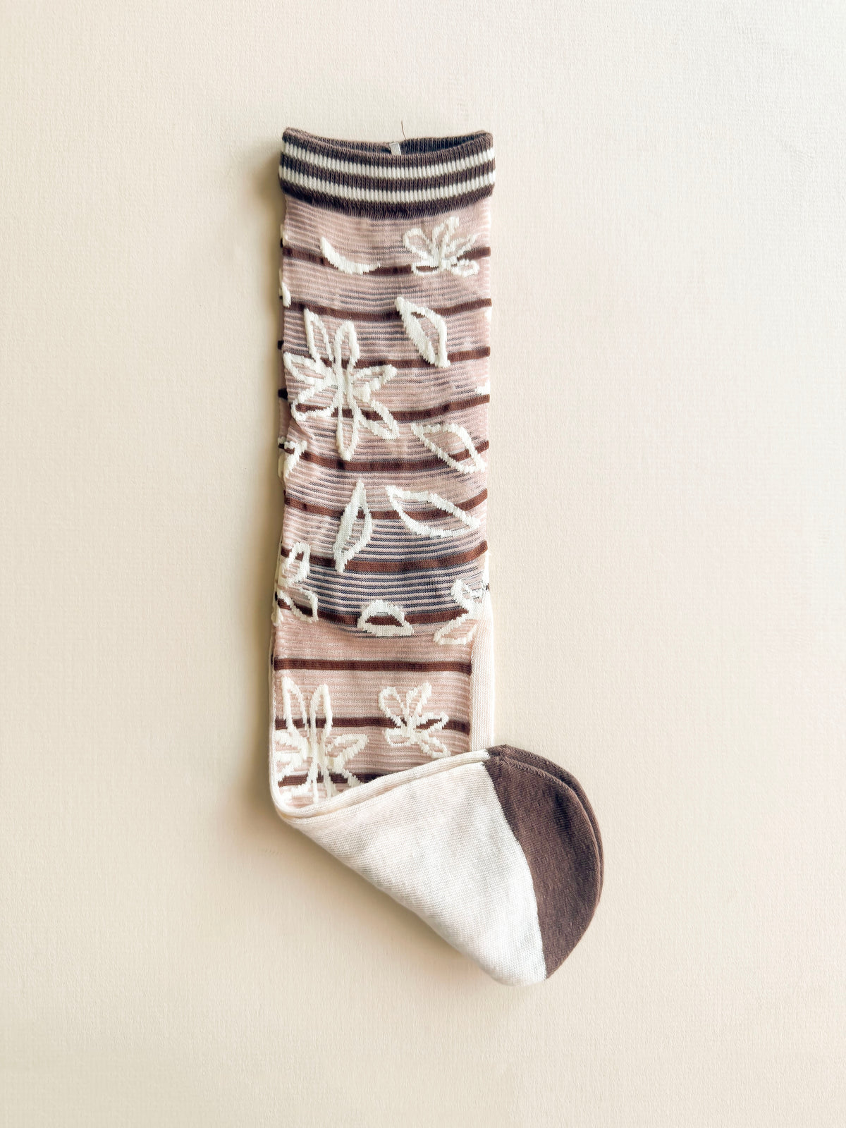 Glass Socks | The Fall Edit Collection