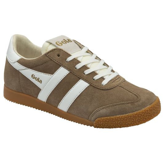Gola Classics Women's Elan Sneakers | Tobacco